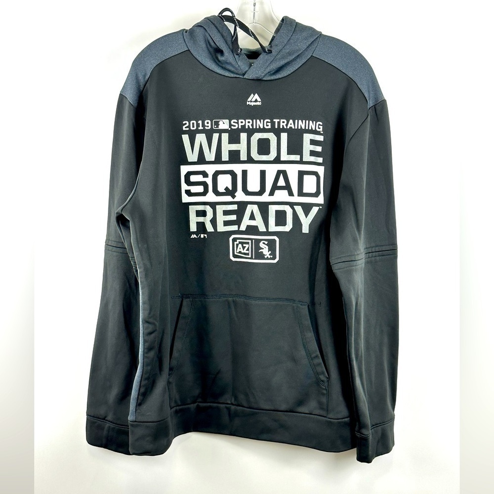 Unisex MLB 2019 Spring Training Hoodie
